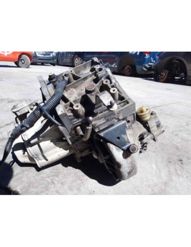 CAJA CAMBIOS CITROEN XSARA BERLINA - 179282