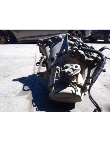 CAJA CAMBIOS CITROEN XSARA BERLINA - 179282