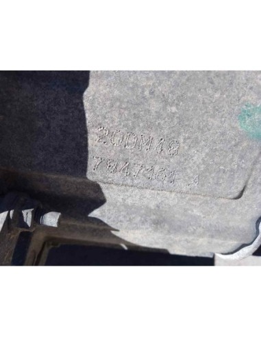 CAJA CAMBIOS CITROEN XSARA BERLINA - 179282