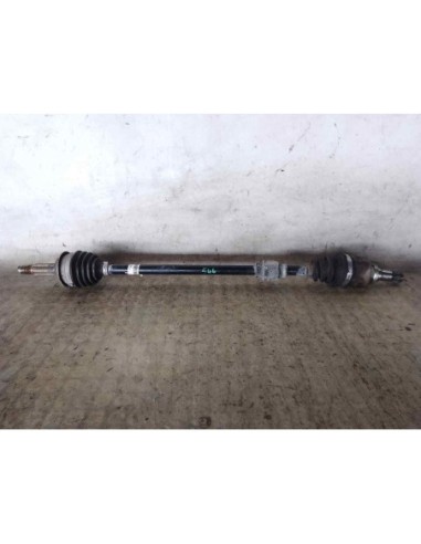 TRANSMISION DELANTERA DERECHA TOYOTA YARIS...