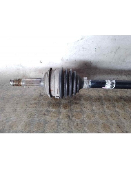 TRANSMISION DELANTERA DERECHA TOYOTA YARIS (KSP9/SCP9/NLP9) - 178300