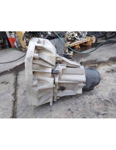 CAJA CAMBIOS   - 178443