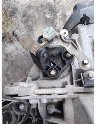 CAJA CAMBIOS   - 178443