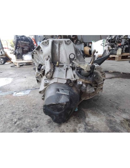 CAJA CAMBIOS   - 178443