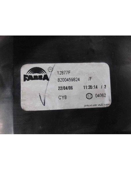 FARO IZQUIERDO   - 178475