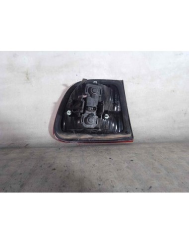 PILOTO TRASERO DERECHO INTERIOR SEAT LEON (1M1)...