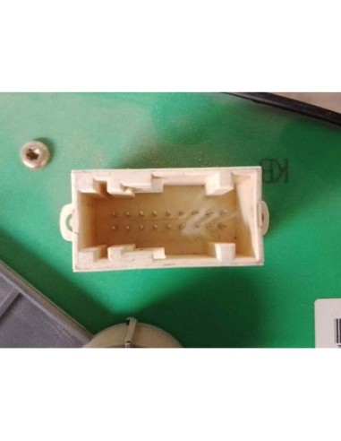 CUADRO INSTRUMENTOS PEUGEOT PARTNER (S2) - 178647