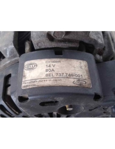 ALTERNADOR PEUGEOT PARTNER (S2) - 178659