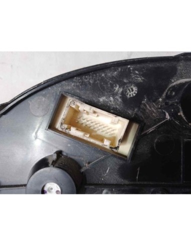 CUADRO INSTRUMENTOS PEUGEOT PARTNER (S2) - 178684