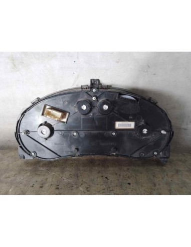 CUADRO INSTRUMENTOS PEUGEOT PARTNER (S2) - 178684