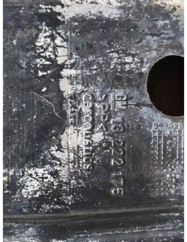 CUBRECARTER OPEL VECTRA C BERLINA - 178777