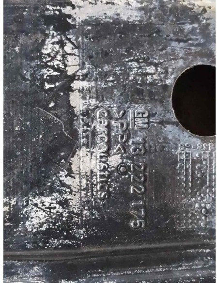 CUBRECARTER OPEL VECTRA C BERLINA - 178777