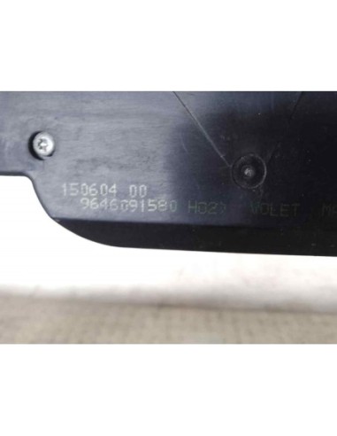 CERRADURA MALETERO / PORTON CITROEN C3 - 179470