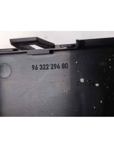 CAJA RELES / FUSIBLES CITROEN C3 - 179512