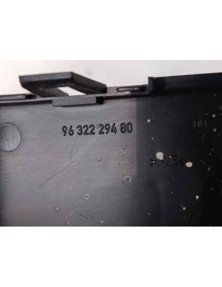 CAJA RELES / FUSIBLES CITROEN C3 - 179512