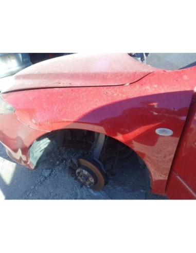 ALETA DELANTERA IZQUIERDA MAZDA 6 BERLINA (GG)...