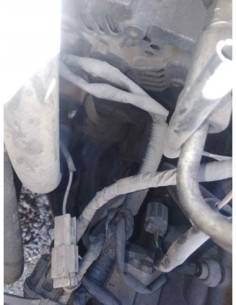 COMPRESOR AIRE ACONDICIONADO MAZDA 6 BERLINA (GG) - 179564