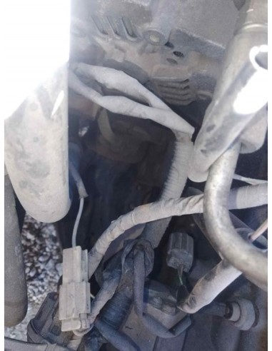 COMPRESOR AIRE ACONDICIONADO MAZDA 6 BERLINA...