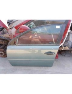 PUERTA DELANTERA IZQUIERDA OPEL VECTRA C BERLINA - 178853