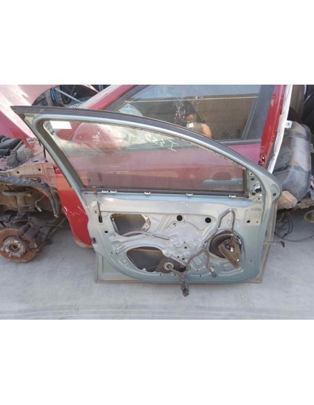 PUERTA DELANTERA IZQUIERDA OPEL VECTRA C BERLINA - 178853
