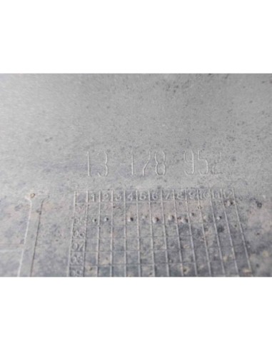 FALDON LATERAL OPEL VECTRA C BERLINA - 178859