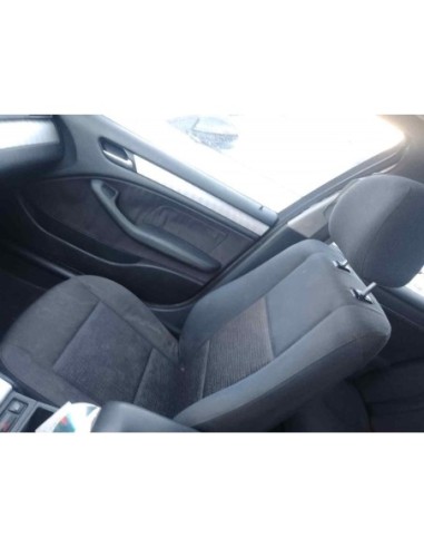 ASIENTO DELANTERO DERECHO BMW SERIE 3 TOURING...
