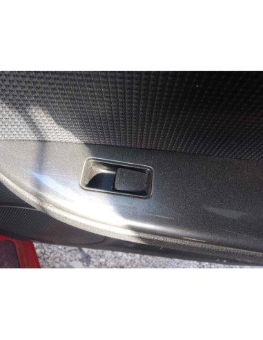 MANDO ELEVALUNAS TRASERO DERECHO MAZDA 6...