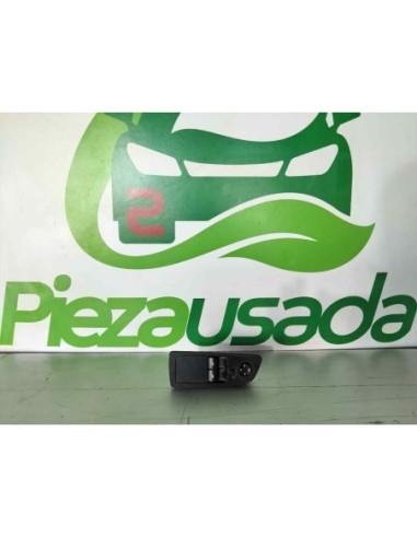 MANDO ELEVALUNAS DELANTERO IZQUIERDO BMW SERIE...