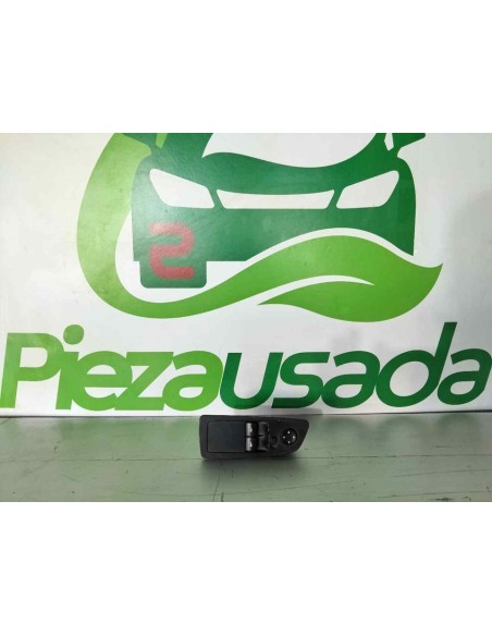 MANDO ELEVALUNAS DELANTERO IZQUIERDO BMW SERIE 1 BERLINA (E81/E87) - 166715