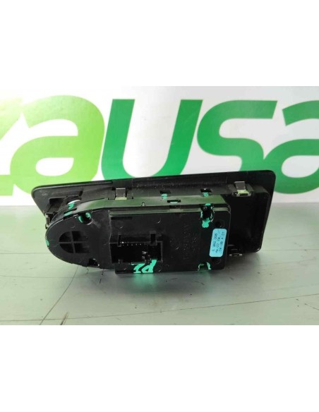 MANDO ELEVALUNAS DELANTERO IZQUIERDO BMW SERIE 1 BERLINA (E81/E87) - 166715