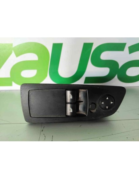 MANDO ELEVALUNAS DELANTERO IZQUIERDO BMW SERIE 1 BERLINA (E81/E87) - 166715