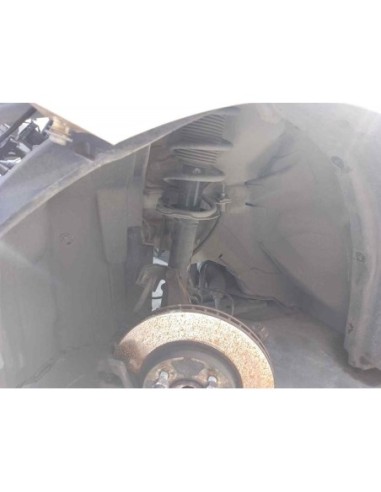 AMORTIGUADOR DELANTERO IZQUIERDO NISSAN NOTE...