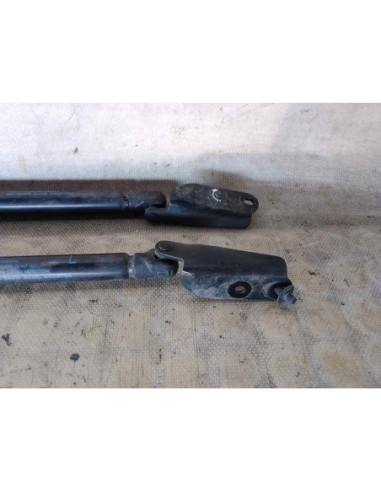 AMORTIGUADORES MALETERO / PORTON NISSAN NOTE...