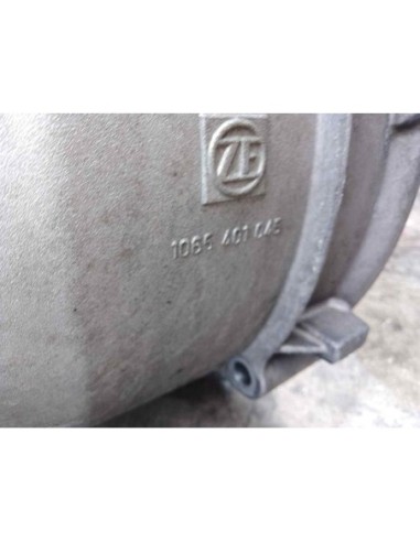 CAJA CAMBIOS BMW SERIE 3 TOURING (E46) - 179643