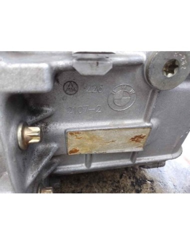 CAJA CAMBIOS BMW SERIE 3 TOURING (E46) - 179643