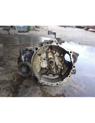 CAJA CAMBIOS VOLKSWAGEN GOLF IV BERLINA...