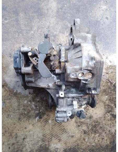 CAJA CAMBIOS VOLKSWAGEN GOLF IV BERLINA (1J1)(10 1997) - 179733