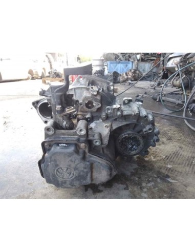 CAJA CAMBIOS VOLKSWAGEN GOLF IV BERLINA...