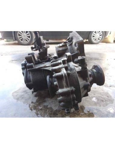 CAJA CAMBIOS VOLKSWAGEN GOLF IV BERLINA...