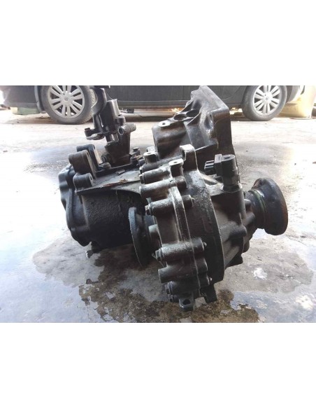 CAJA CAMBIOS VOLKSWAGEN GOLF IV BERLINA (1J1)(10 1997) - 179733