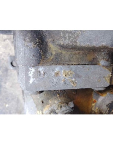 CAJA CAMBIOS VOLKSWAGEN GOLF IV BERLINA...