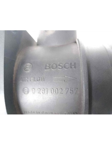 CAUDALIMETRO VOLKSWAGEN GOLF IV BERLINA (1J1)(10 1997) - 179738