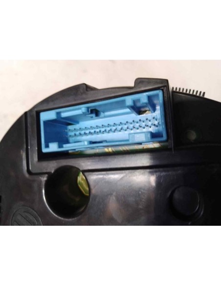 CUADRO INSTRUMENTOS VOLKSWAGEN GOLF IV BERLINA (1J1)(10 1997) - 179746