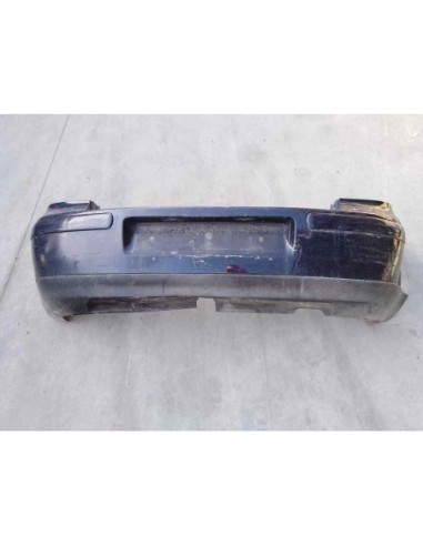 PARAGOLPES TRASERO VOLKSWAGEN GOLF IV BERLINA...