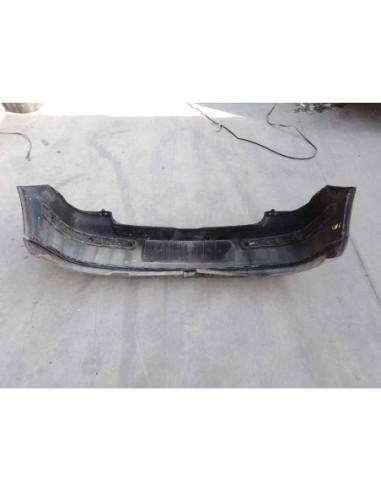 PARAGOLPES TRASERO VOLKSWAGEN GOLF IV BERLINA...