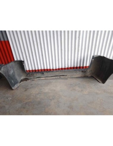 PARAGOLPES TRASERO PEUGEOT EXPERT FURGÓN - 179866