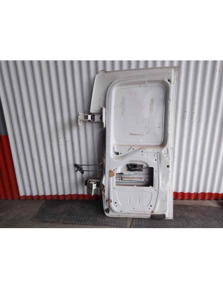 PUERTA TRASERA DERECHA PEUGEOT EXPERT FURGÓN - 179880