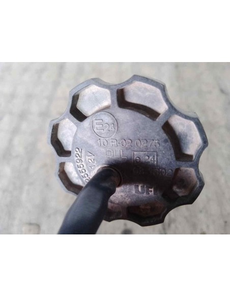 SOPORTE FILTRO GASOIL IVECO DAILY CAMIÓN - 179903