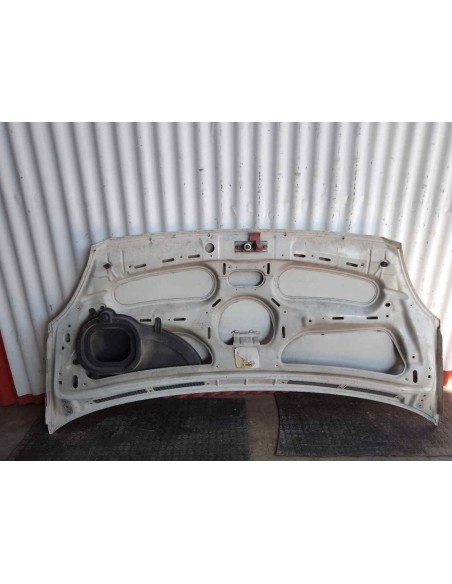 CAPO IVECO DAILY CAMIÓN - 179917