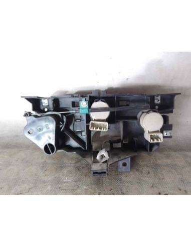 MANDO CALEFACCION / AIRE ACONDICIONADO IVECO...